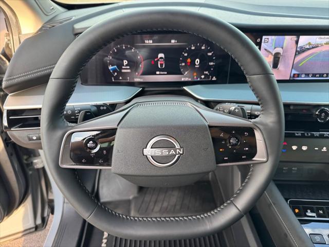 2025 Nissan Murano - $32,243