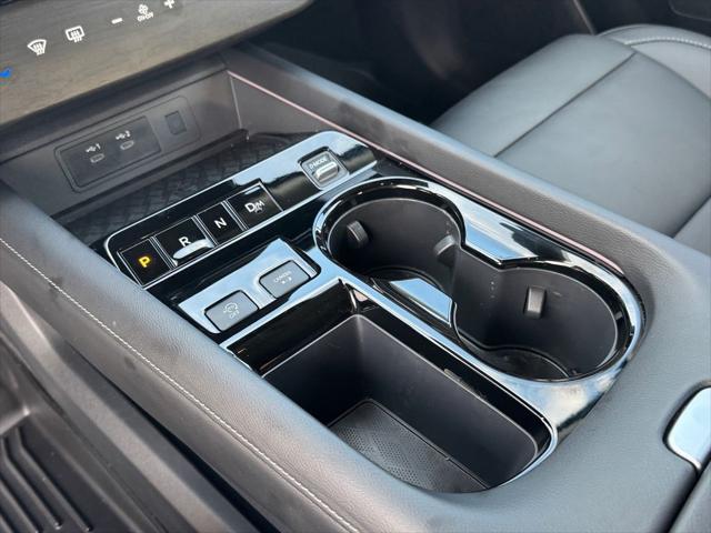 2025 Nissan Murano - $32,243