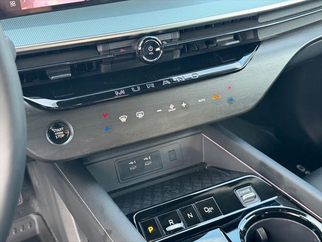 2025 Nissan Murano - $32,243