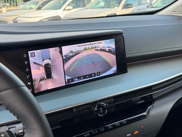 2025 Nissan Murano - $32,243