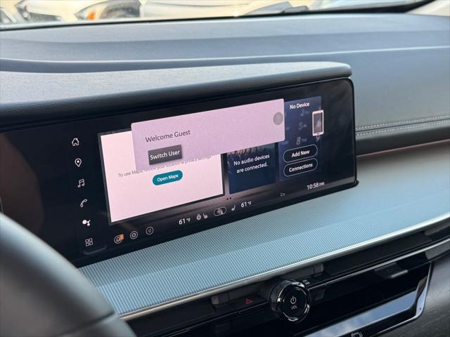 2025 Nissan Murano - $32,243