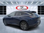 2025 Murano Thumbnail 4