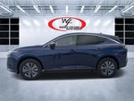 2025 Murano Thumbnail 11