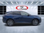 2025 Murano Thumbnail 13