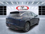 2025 Murano Thumbnail 14