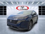2025 Murano Thumbnail 18
