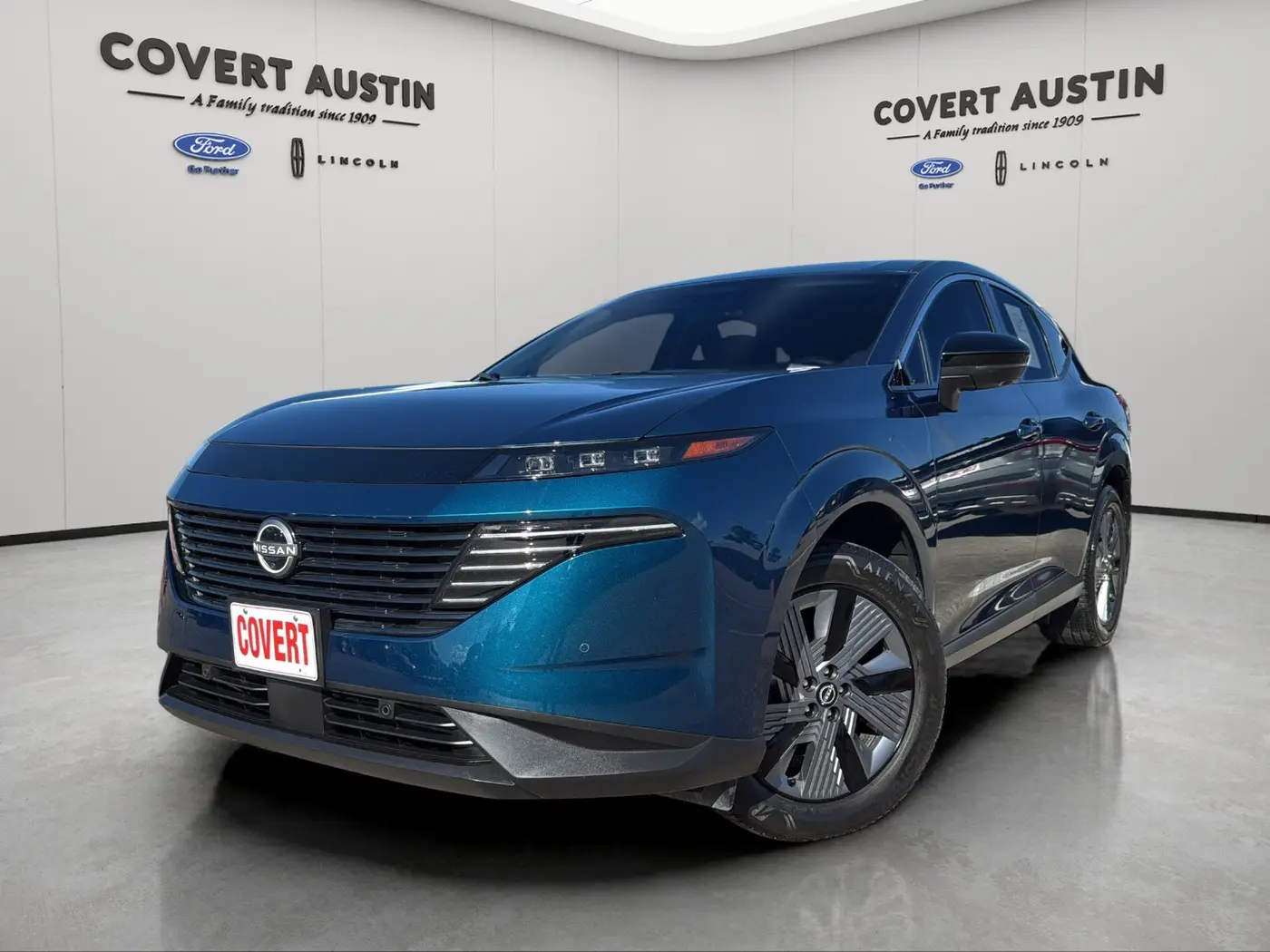 2025 Nissan Murano