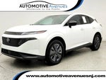 2025 Murano Thumbnail 1