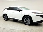 2025 Murano Thumbnail 3