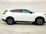 2025 Murano Thumbnail 4