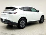 2025 Murano Thumbnail 5