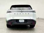 2025 Murano Thumbnail 6