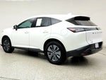 2025 Murano Thumbnail 7