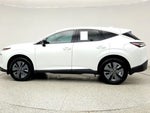 2025 Murano Thumbnail 8