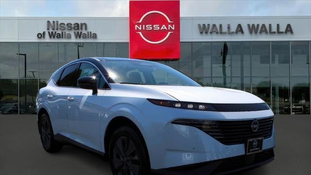 Preowned 2025 Nissan Murano SL for Sale