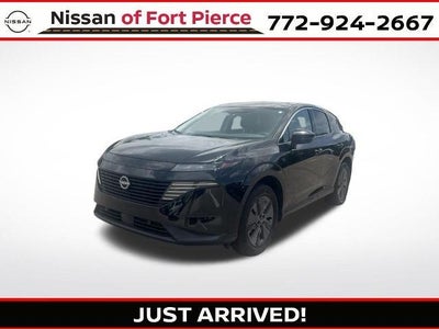 Photo of a 2025 Nissan Murano AWD SL 4DR SUV for sale