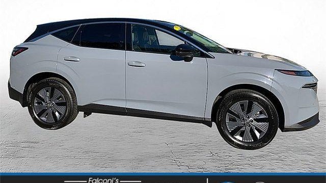 Preowned 2025 Nissan Murano SL for Sale