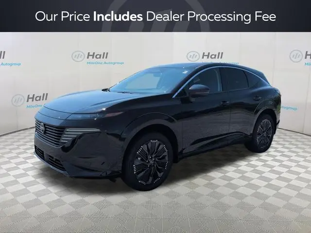 2027 Nissan Murano - $46,995