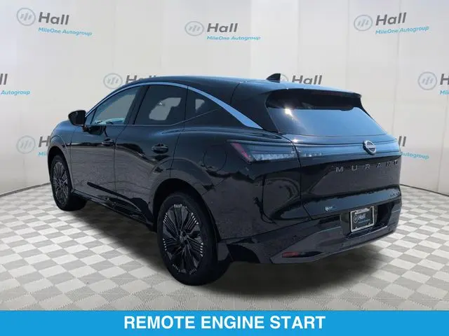 2027 Nissan Murano - $46,995