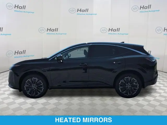 2027 Nissan Murano - $46,995