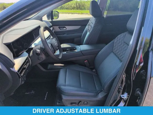 2027 Nissan Murano - $46,995