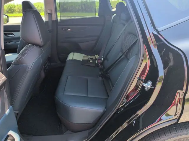 2027 Nissan Murano - $46,995