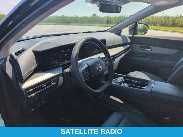 2027 Nissan Murano - $46,995