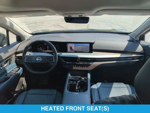 2027 Nissan Murano - $46,995
