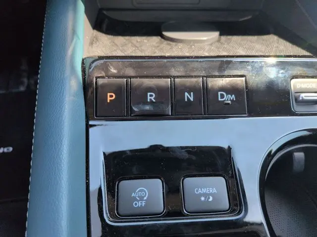 2027 Nissan Murano - $46,995
