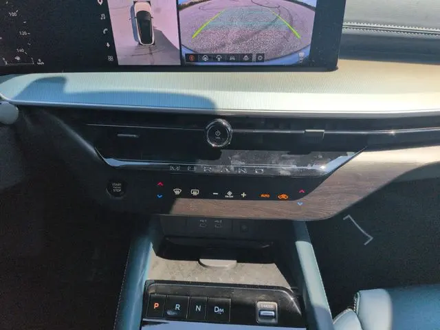 2027 Nissan Murano - $46,995