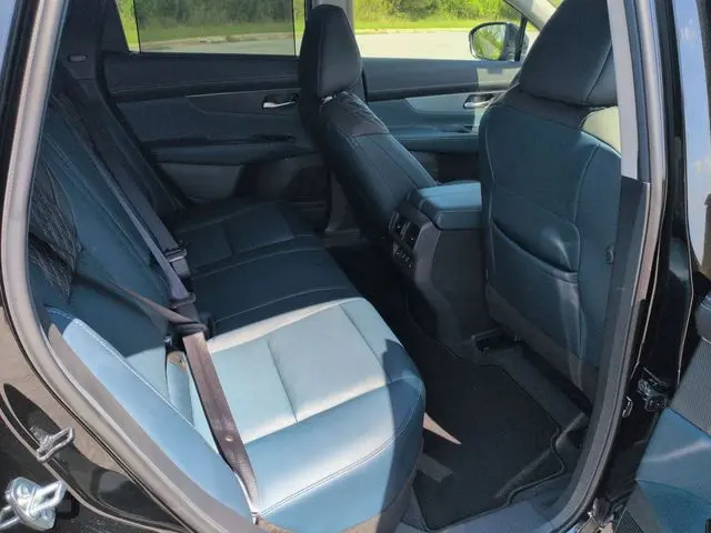 2027 Nissan Murano - $46,995