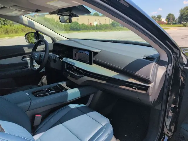 2027 Nissan Murano - $46,995