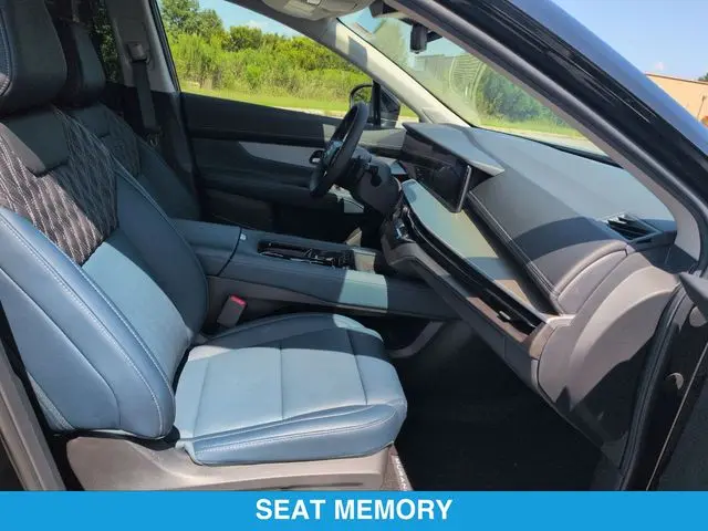 2027 Nissan Murano - $46,995