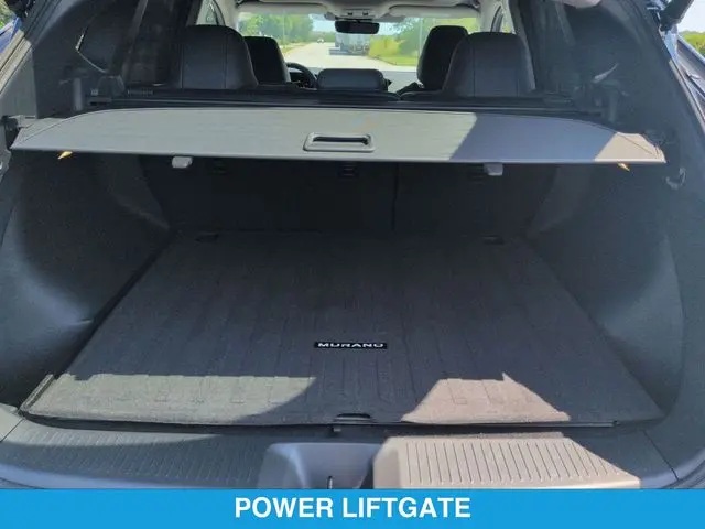 2027 Nissan Murano - $46,995