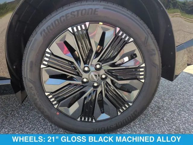 2027 Nissan Murano - $46,995