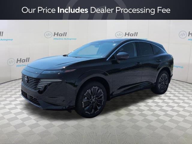 2027 Nissan Murano - $42,995