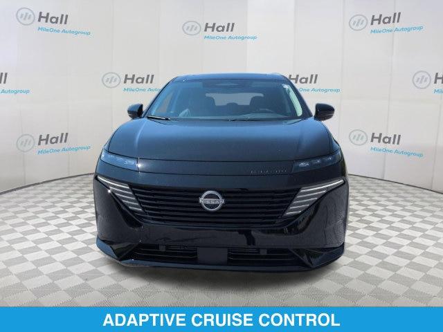 2027 Nissan Murano - $42,995