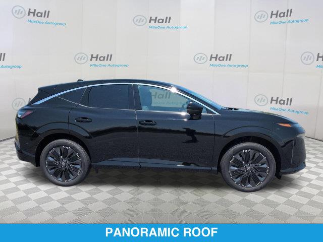 2027 Nissan Murano - $42,995
