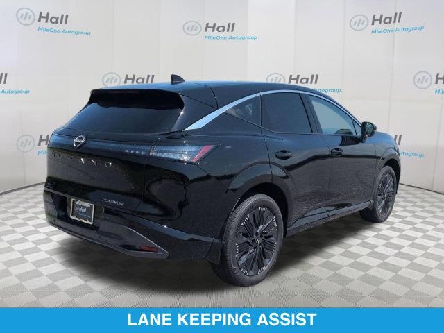 2027 Nissan Murano - $42,995