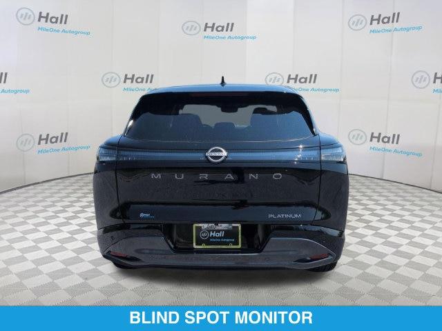 2027 Nissan Murano - $42,995