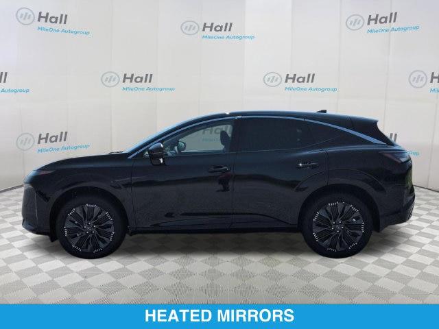 2027 Nissan Murano - $42,995