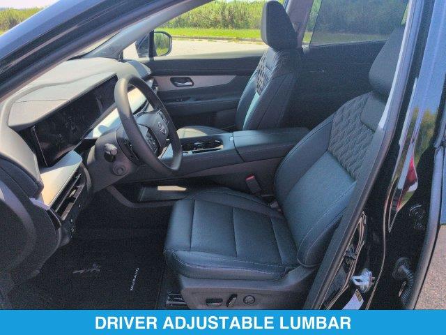 2027 Nissan Murano - $42,995