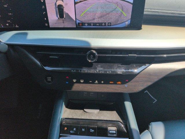 2027 Nissan Murano - $42,995