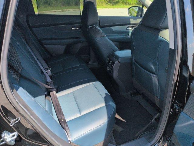 2027 Nissan Murano - $42,995