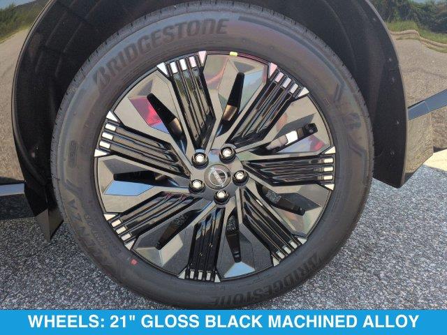 2027 Nissan Murano - $42,995