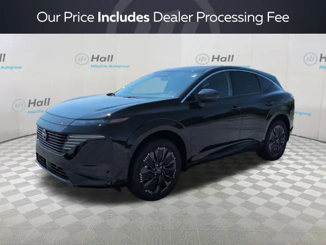 2027 Nissan Murano - $42,995