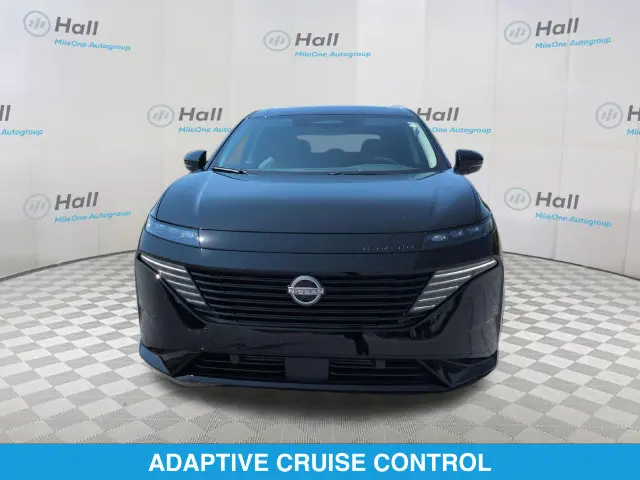 2027 Nissan Murano - $42,995