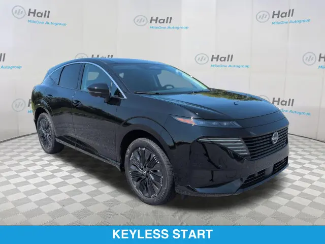2027 Nissan Murano - $42,995