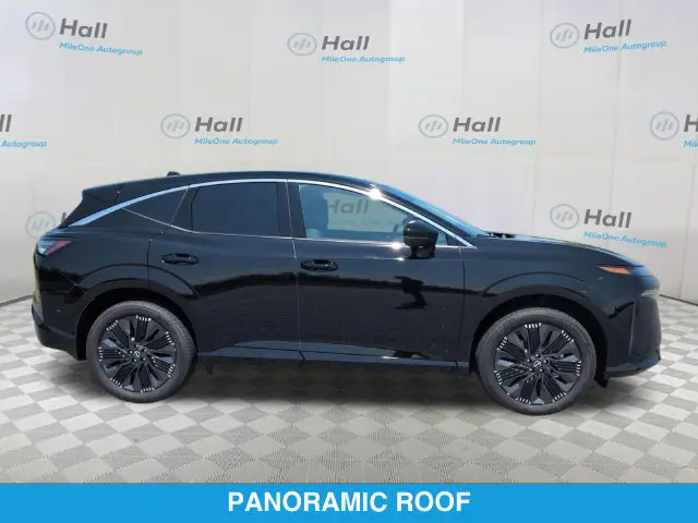 2027 Nissan Murano - $42,995