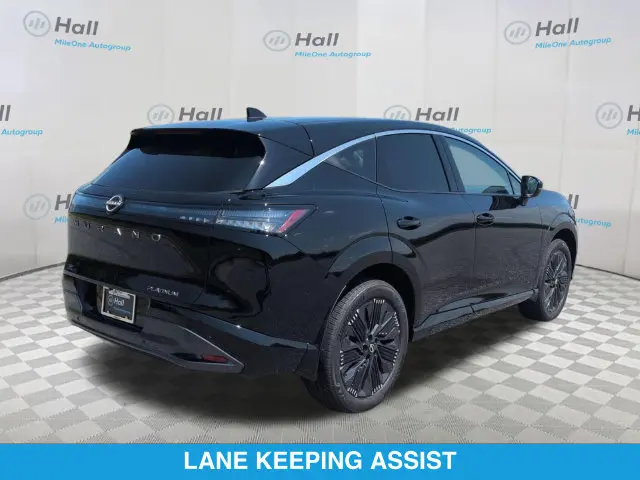 2027 Nissan Murano - $42,995